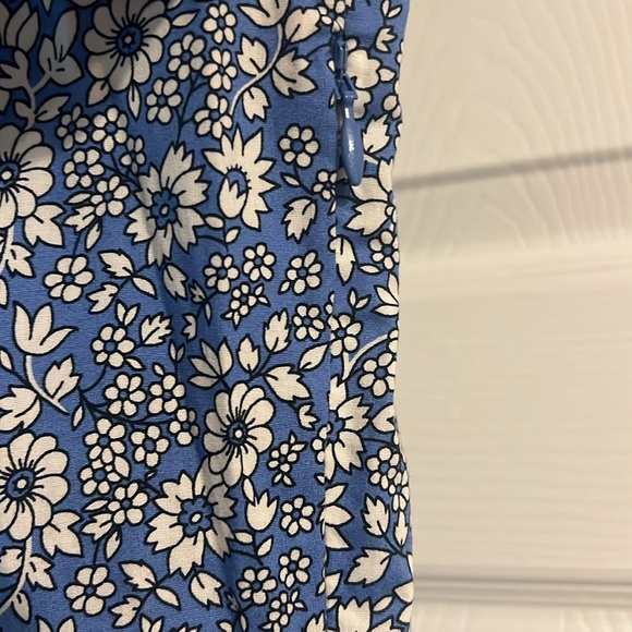 NWOT J.Crew maxi dress - Picture 4 of 6
